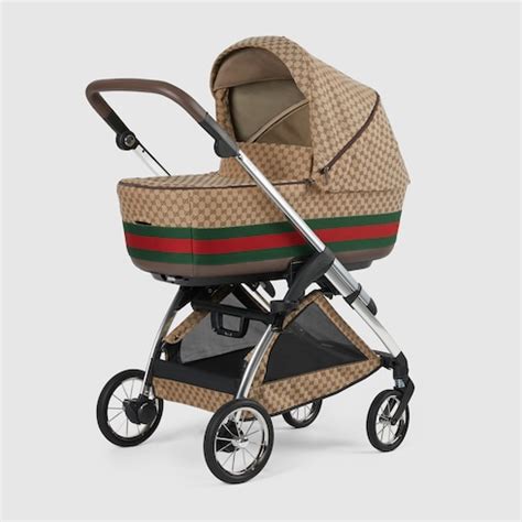 gucci baby buggy|Gucci baby clothing.